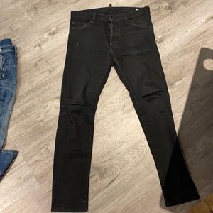 Dsquared slim fit jeans
